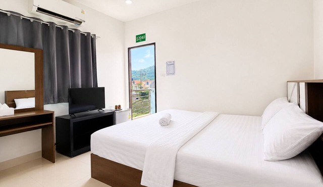 Luxus Guesthouse Patong in Patong