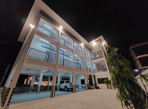 Lynn Living (ลินน์ ลิฟวิ่ง) in Ban Non Muang