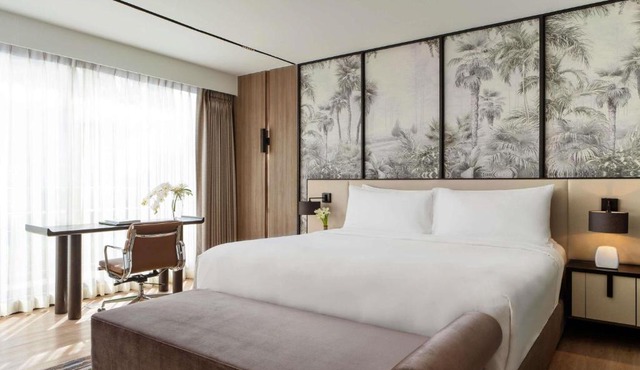 Mövenpick BDMS Wellness Resort Bangkok
