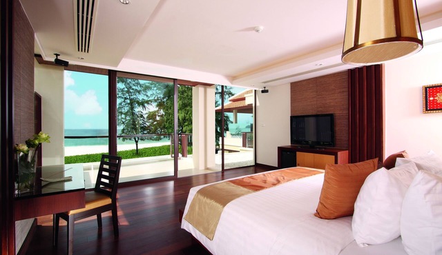 Mövenpick Phuket Bangtao