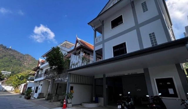 M&N Guesthouse Kata