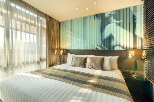 M2 de Bangkok Hotel