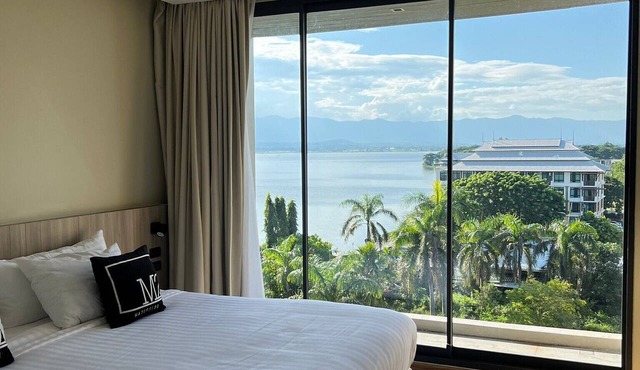 M2 Hotel Waterside
