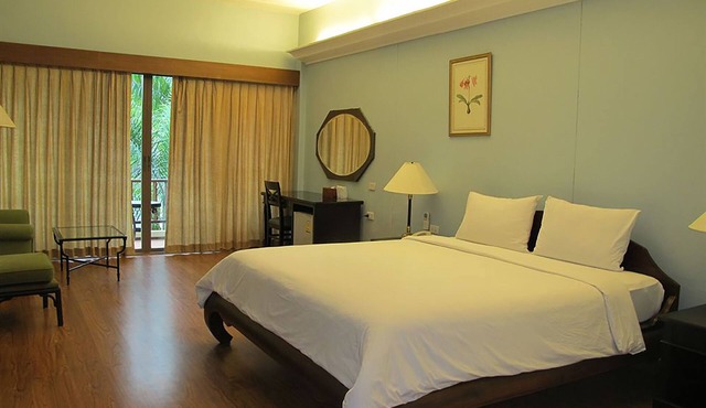 Mae Pim Resort Hotel