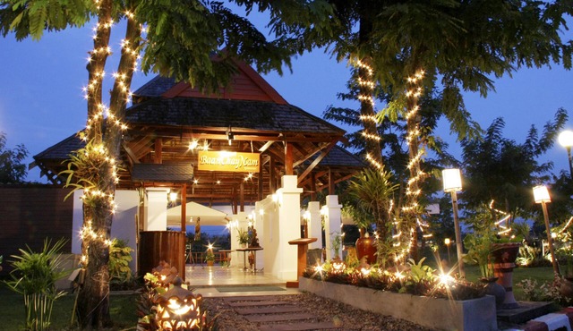 Mae Sot Hotel in Mae Sot