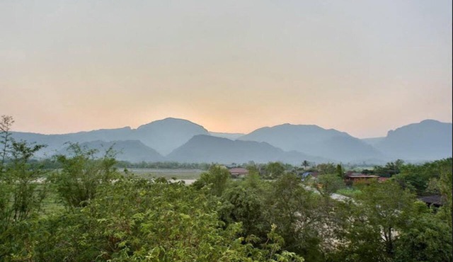 Maesai Orchid Hotel