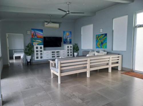 Magnific Rock - Surf Resort & Yoga Retreat Nicaragua in Popoyo