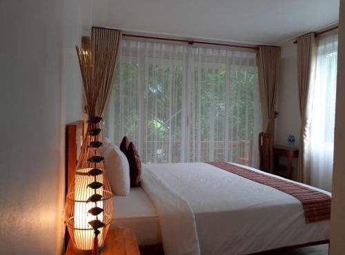 Mai Chau Dreams Homestay in Mai Chau