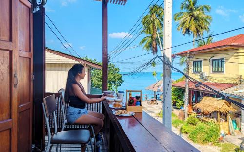 MAI Place by Aforetime in Koh Samui