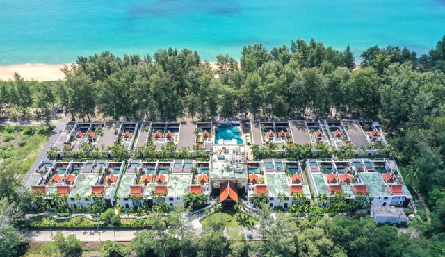 Maikhao Dream Villa Resort and Spa, Maikhao Phuket in Phuket