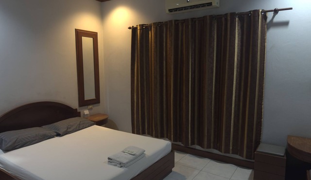Maingam Resort
