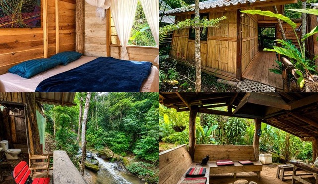 Mama Karen Eco Retreat