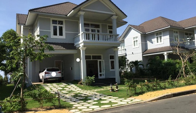 Mango Villa in Phan Thiet