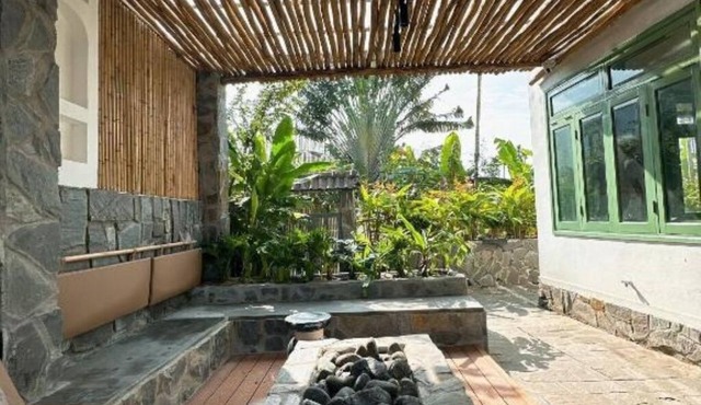 Manling Retreat Hoi An : in Thành phố Hội An