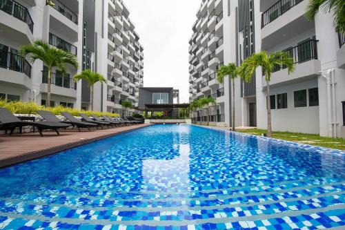 Mantra Beach condominium M141 in Ban Tha Fat