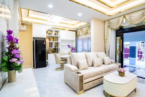Marina Villa, North Pattaya in North Pattaya