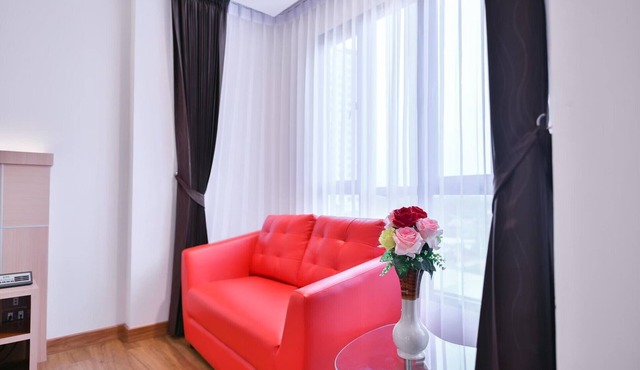 Marlin Hotel