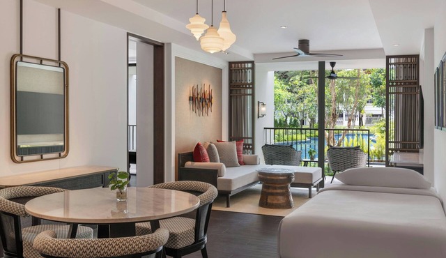 Marriott Vacation Club, Khao Lak Beach Resort