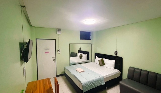 MD Rose Apartment