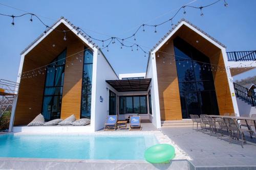 Me U Poolvilla Khaoyai