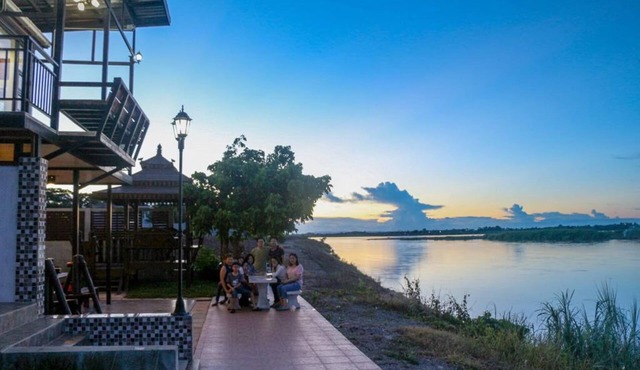 Mekong Tarawadee Villa