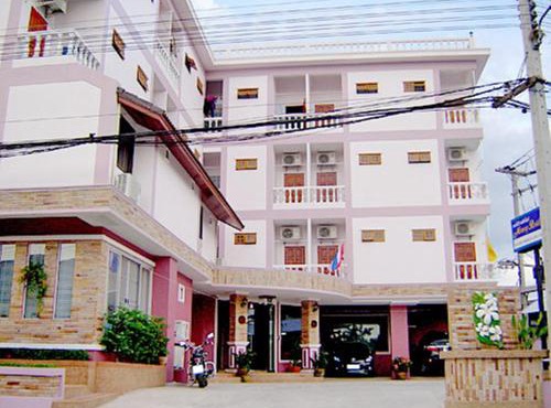 Memory Residence in Chiang Rai
