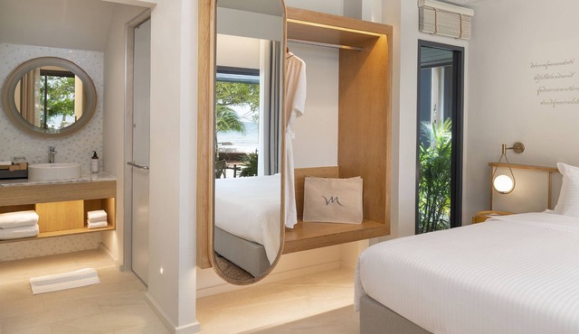 Mercure Rayong Lomtalay Villas & Resort