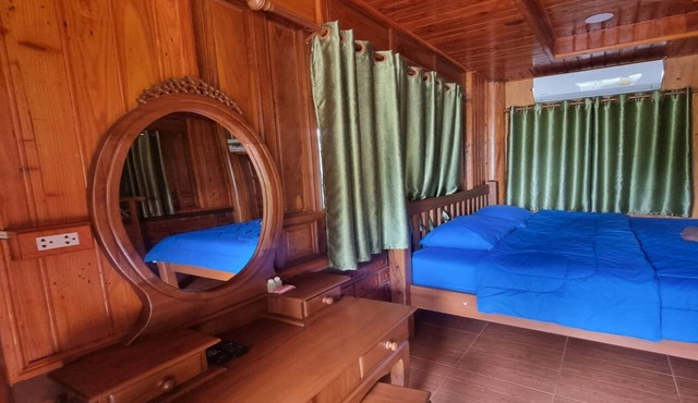 Metathsana Resort