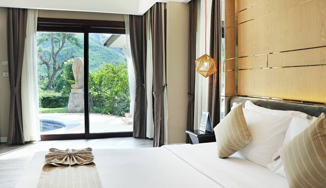 Mida Resort Kanchanaburi