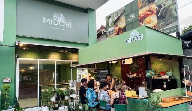 Midori Rawai