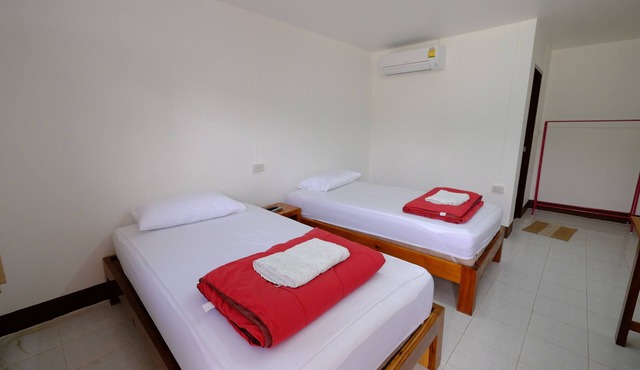 Mini Guesthouse