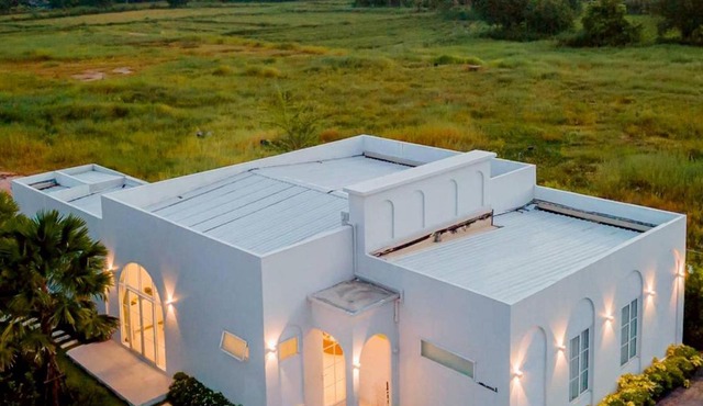 Mira Maya Villa Nakornnayok in Ban Bung Nua