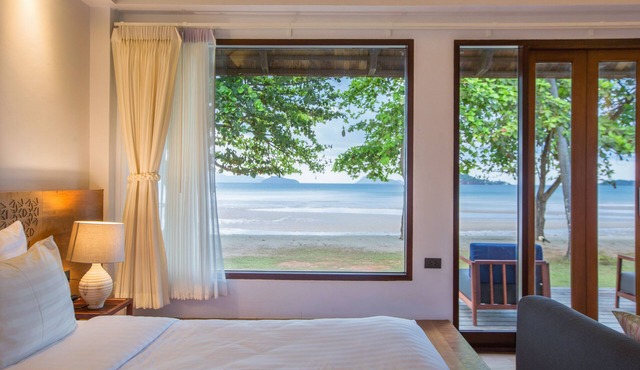 Mira Montra Resort Koh Mak
