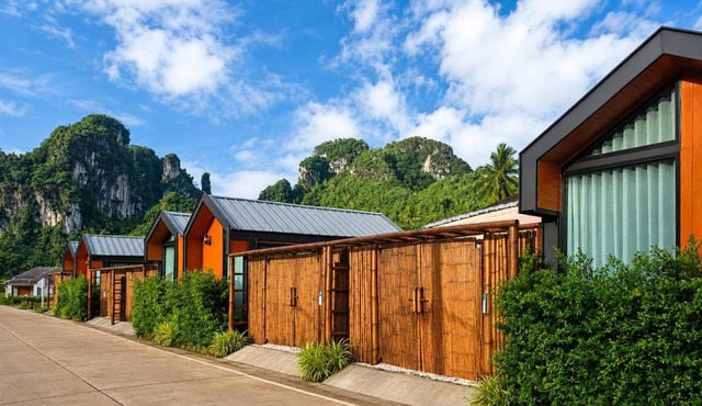 Miramalin Resort Krabi