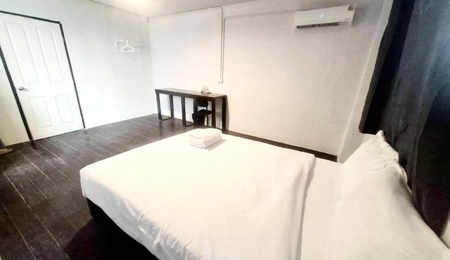 Mitr Inn Khaosan Road - มิตร อินน์ ถนนข้าวสาร