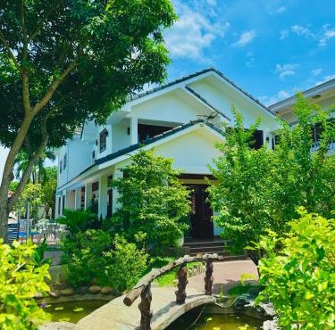 Miu Homestay Hue in Hue