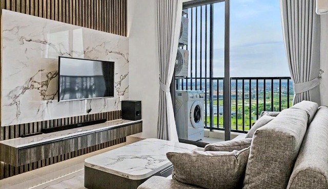 Modera Suites at Parkland Condo TK in Phnom Penh