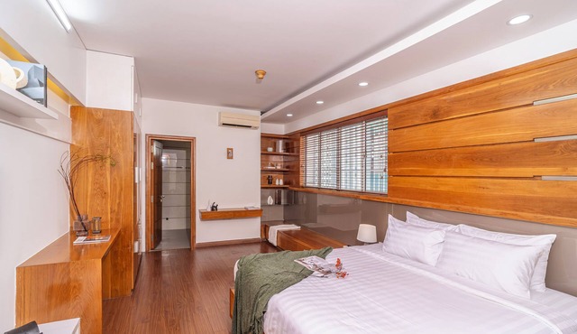 Modern 3BR4BED/3BA in the Heart of City in Hồ Chí Minh