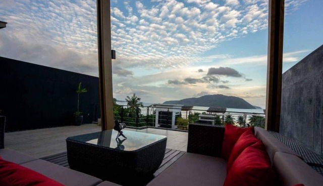 Mojito Residence Phuket I by Interhome