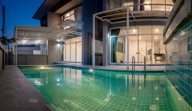Mondara Vacation Home in Hua Hin