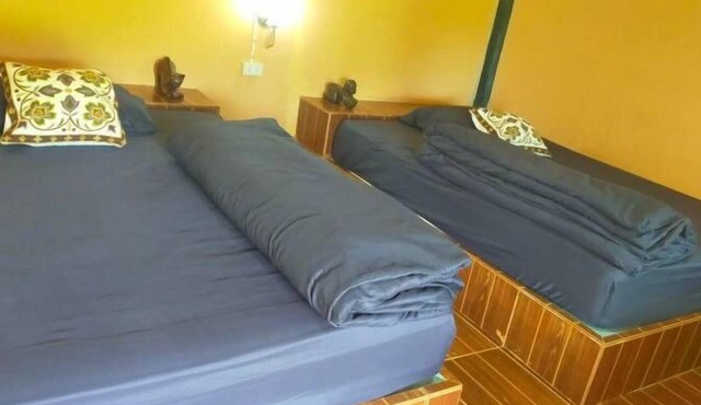 Mong Homestay Resort