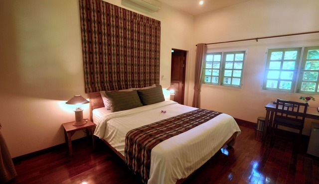 Monoceros Resort