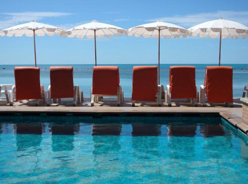 Montien House in Koh Samui