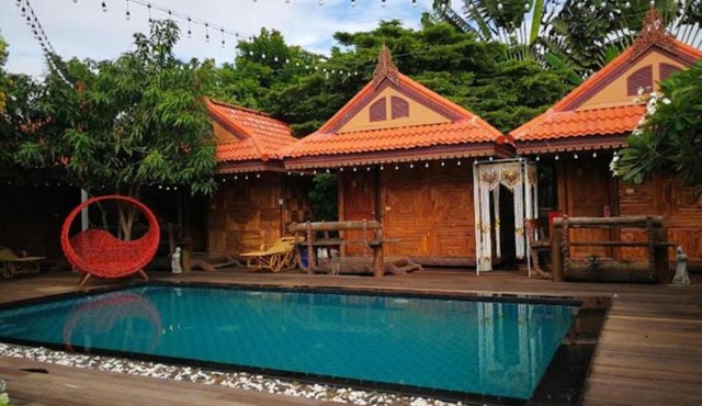 Montri Resort Donmuang Bangkok