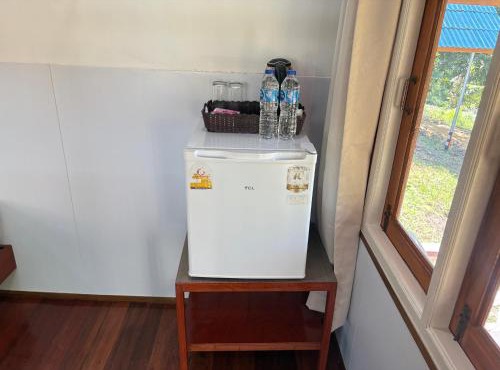 Mook Happy Bungalow in Ko Mook