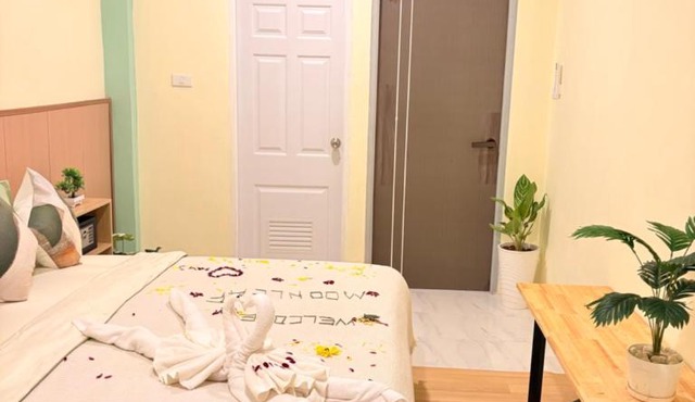 Moonleaf Hostel Koh Phangan