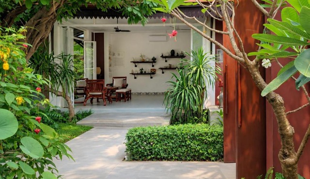 Moringa Tree Maison in Siem Reap