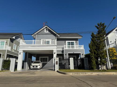 MotoGP 15Min Private 3BR Home City Gated Community