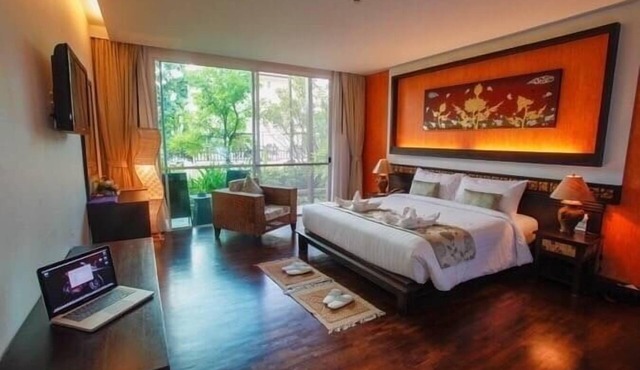Mountain Creek Wellness Resort