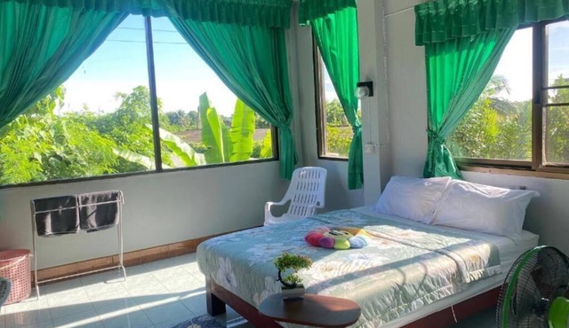 Mountain View Hostel - Krabi Airport